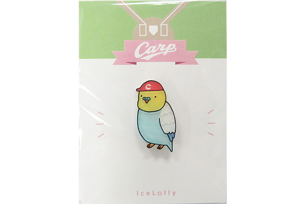 カープ ピンバッジ｜Yahoo!フリマ（旧PayPayフリマ）