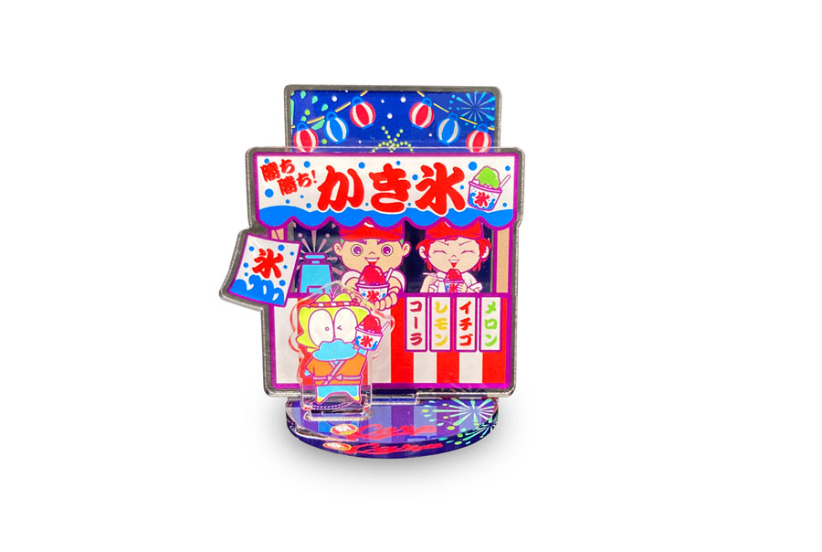 リバーシブルタオル