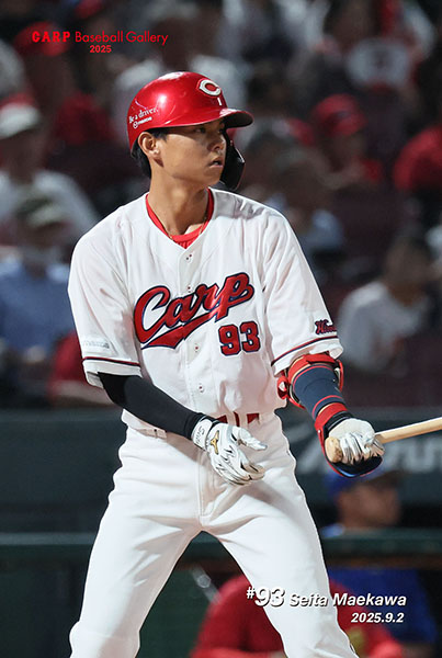 広島東洋カープ - 3ページ カープベースボールギャラリー