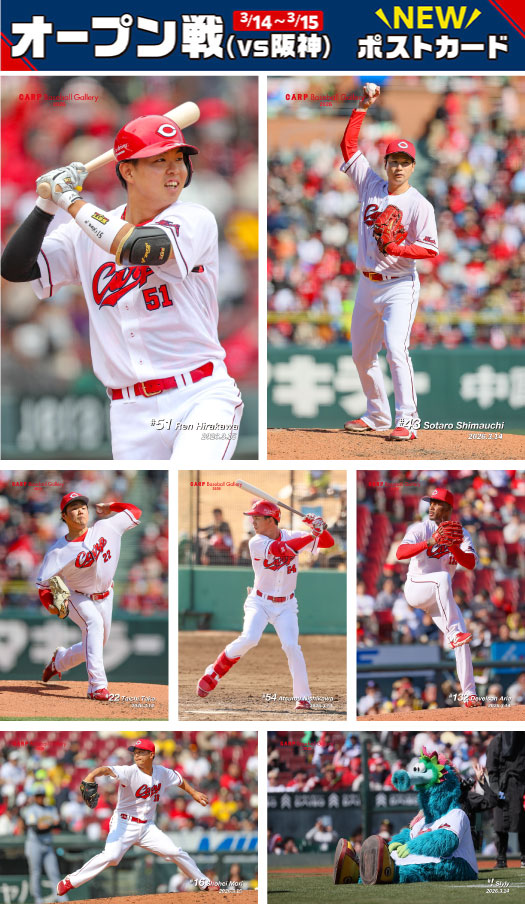 2026�N3��19�������|�X�g�J�[�h