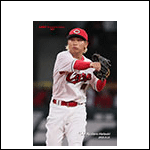 ポストカード羽月25S