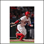 ポストカード羽月25T