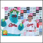 ポスター2023田中U【1015ヒーロー】