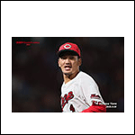 ポストカード矢野25AK