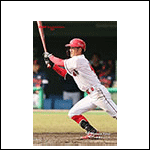 ポストカード矢野25AL