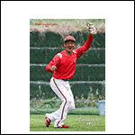 ポストカード矢野25AM