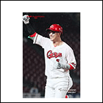 ポストカード小園25AL