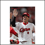 ポストカード秋山25T