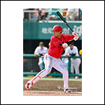 ポストカード秋山26C