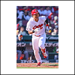 ポストカード佐々木26E