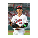 ポストカード佐々木26H