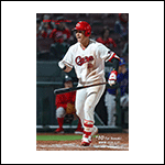 ポストカード佐々木26I