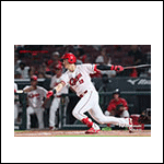 ポストカード佐々木25AL