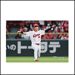 ポストカード佐々木25AN