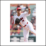 ポストカード森26B