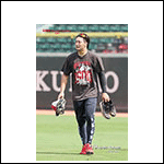 ポストカード床田25AE