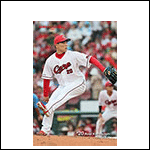 ポストカード栗林25Z