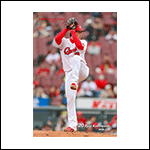 ポストカード栗林26C