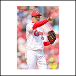 ポストカード栗林26G