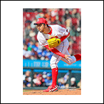 ポストカード中﨑26B