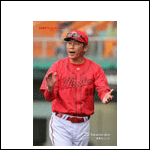 ポストカード新井監督23I