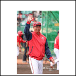 ポストカード新井監督23J