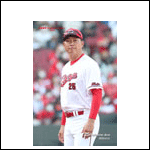ポストカード新井監督23K