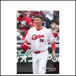 ポストカード新井監督23N