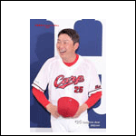ポストカード新井監督23P