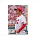 ポストカード新井監督23T