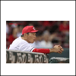 ポストカード新井監督23X