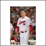 ポストカード新井監督23AB
