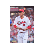 ポストカード新井監督23AC