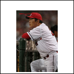 ポストカード新井監督23AG