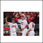 ポストカード新井監督23AH