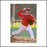 ポストカード益田26D