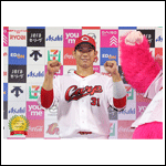 ポスター2023坂倉P【0629ヒーロー】