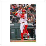 ポストカード菊池涼26F