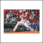 ポストカード塹江26B