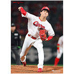 ポスター赤木26C