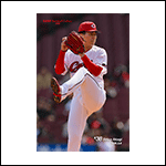 ポストカード赤木26F