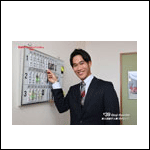 ポストカード長谷部23E