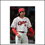 ポストカード鈴木25Y