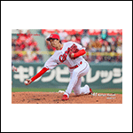 ポストカード鈴木26C