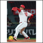 ポスター2025ドミンゲスC【来日初勝利】