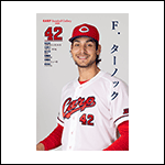 ポストカードターノック26A