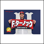 ポストカードターノック26B