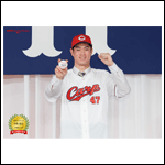 ポスター2023斉藤C【新入団発表】