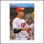 ポストカード平川26H