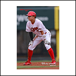 ポストカード平川26I